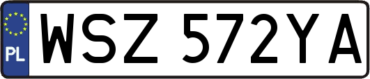 WSZ572YA