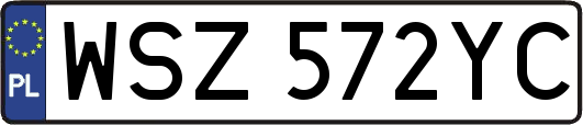 WSZ572YC