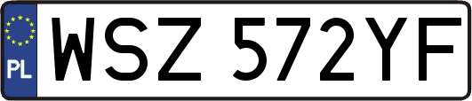 WSZ572YF