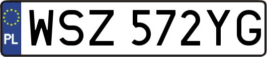 WSZ572YG
