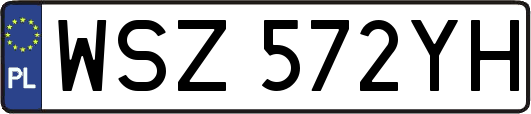 WSZ572YH