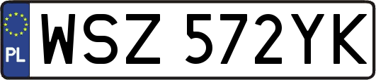WSZ572YK