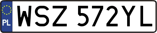 WSZ572YL