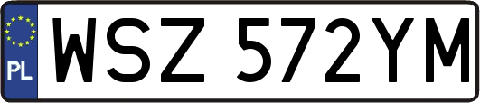 WSZ572YM