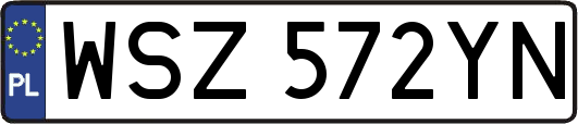 WSZ572YN