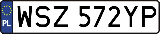WSZ572YP