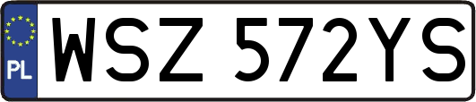 WSZ572YS