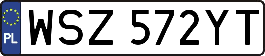 WSZ572YT