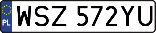 WSZ572YU