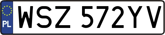 WSZ572YV