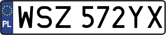 WSZ572YX