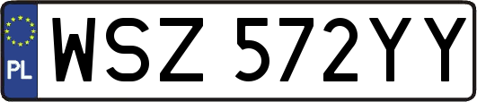 WSZ572YY