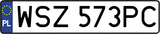 WSZ573PC