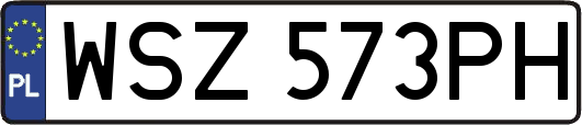 WSZ573PH