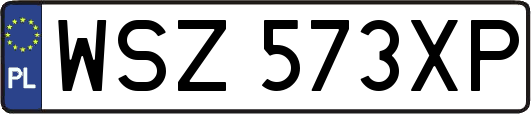 WSZ573XP