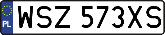 WSZ573XS