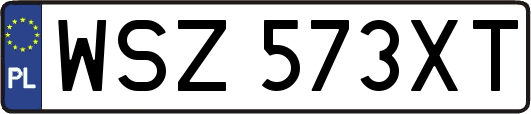 WSZ573XT