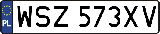 WSZ573XV