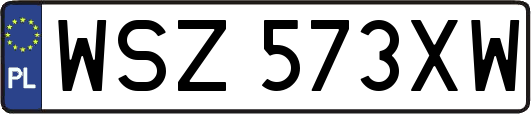 WSZ573XW