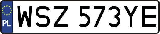 WSZ573YE