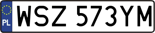 WSZ573YM