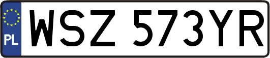 WSZ573YR