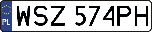 WSZ574PH