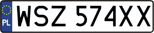 WSZ574XX