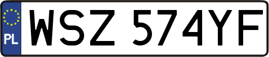WSZ574YF