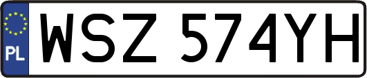 WSZ574YH