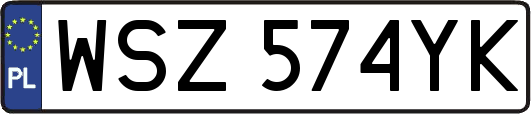 WSZ574YK