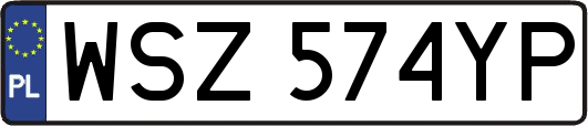 WSZ574YP