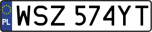 WSZ574YT