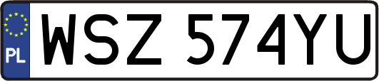WSZ574YU