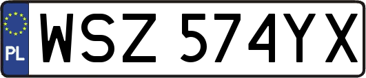 WSZ574YX