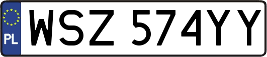 WSZ574YY