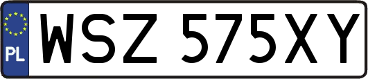 WSZ575XY
