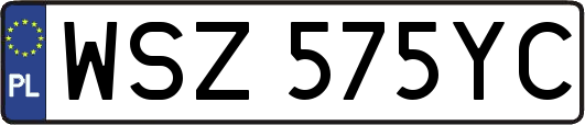 WSZ575YC