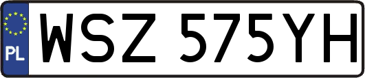 WSZ575YH