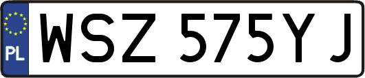 WSZ575YJ