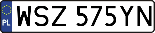 WSZ575YN