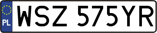 WSZ575YR