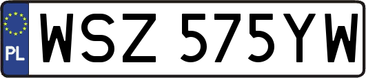 WSZ575YW