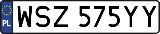 WSZ575YY