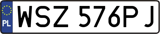 WSZ576PJ
