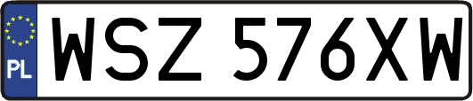 WSZ576XW