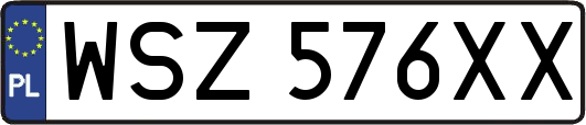 WSZ576XX