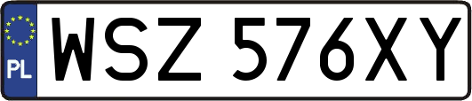 WSZ576XY
