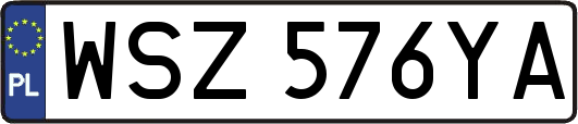 WSZ576YA