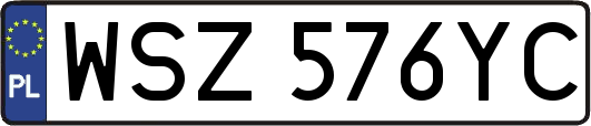 WSZ576YC